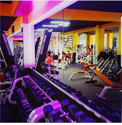 Naff Sport en Guadalajara