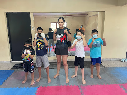 Nak Muay Elite en Cd. Valles