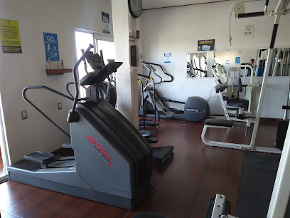 Natural Fitness en Corregidora