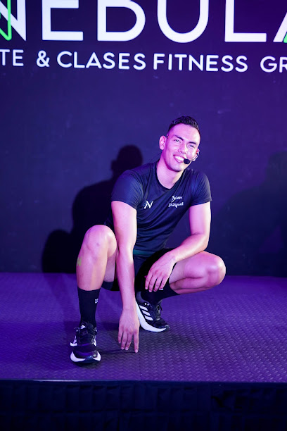 Nebula Fitness Academy en San Nicolás de los Garza