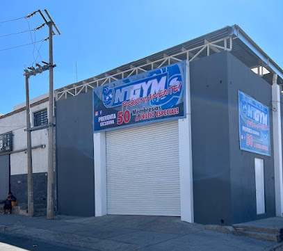 Nt Gym en Tlaquepaque