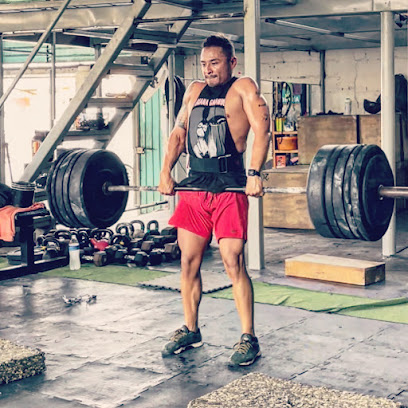 Ohana Crossfit en Acapulco