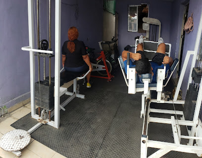 Olimpo Classic Gym en General Escobedo