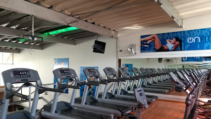On Fit Sport Center en Zapopan