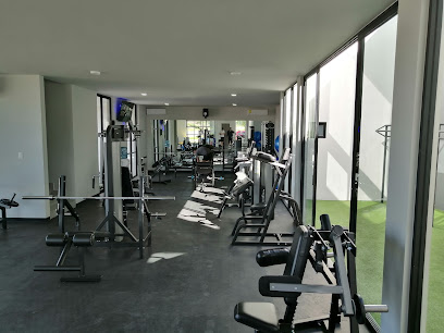 Origym Fitness en San Luis Potosí