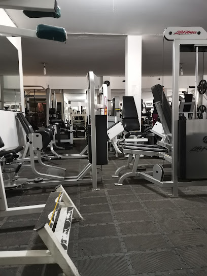 Pain Factor Gym en Aguascalientes