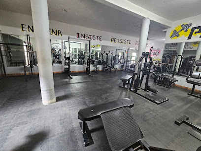 Panda's Gym en General Escobedo