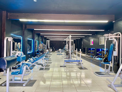 Panthers Gym en Ensenada