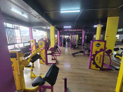 Pegasus Gym en Pachuca