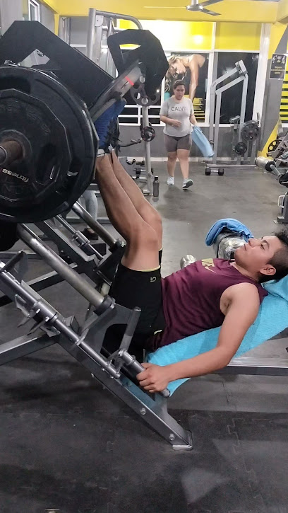 Perfect Body Gym - Independencia Matriz en Poza Rica