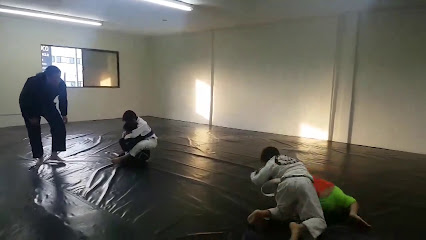 Pit Fighter Bjj y Mma en San Nicolás de los Garza