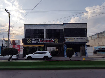 Pk House Tulancingo en Tulancingo