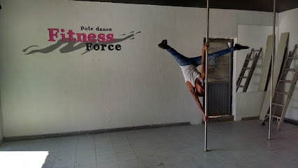 Pole Dance Fitness Force en Tlaquepaque