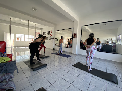 Pole Fitness Ansha Studio Aguascalientes en Aguascalientes