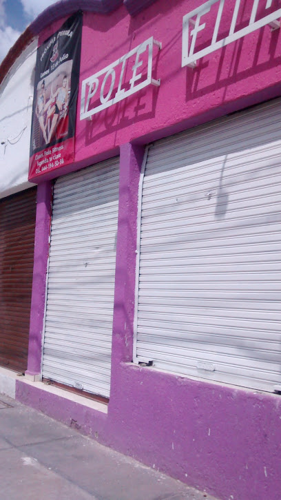 Pole Fitness en Soledad de Graciano Sánchez