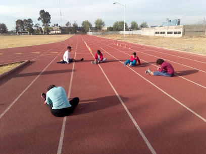 Polideportivo en Pachuca