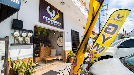 Power Fit Pro Gym - Gimnasio/Gym en Puerto Vallarta en Puerto Vallarta