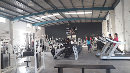 Power Gym Fitness Center en Zapopan