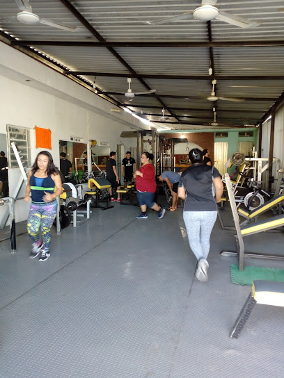 Power Gym Payo en Chetumal