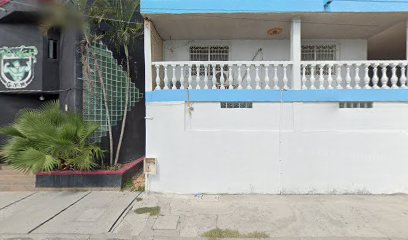 Power Gym en Matamoros