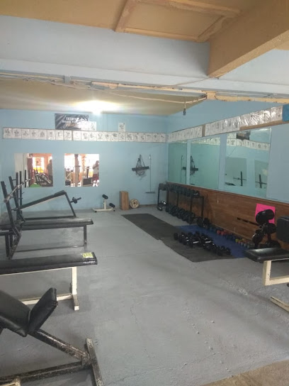 Pro Gim en Uruapan