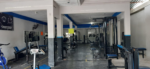 Pro Master Gym en Chetumal