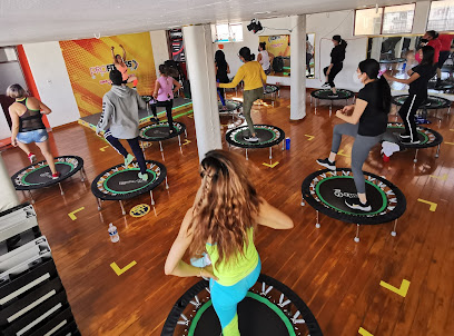 Profitness Studio en Puebla