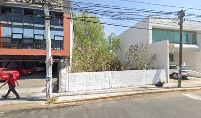 Psycho Fit Gym en Corregidora