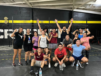 Rangers Crossfit en Apodaca