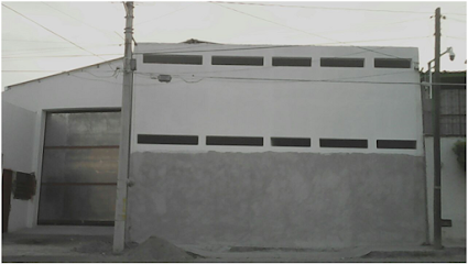 Raptor Box Crossfit en San Juan del Río