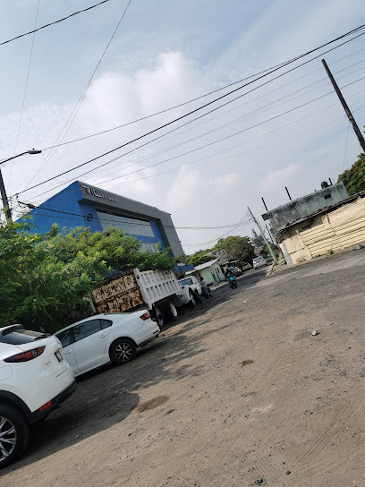 Rc Fitness en Veracruz