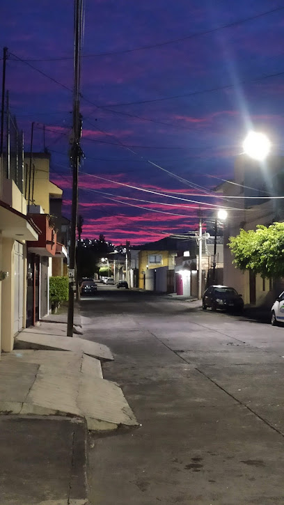 Redbox Elite Fitness Morelia en Morelia