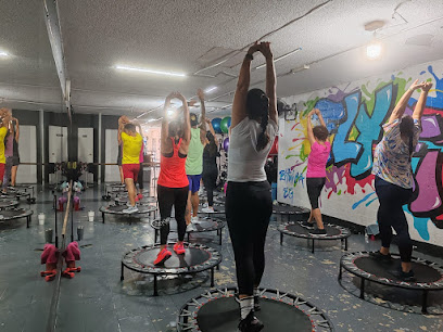 Rítmica Eg Fitness Club en Guadalajara