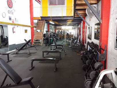 Rock Gym en Zapopan