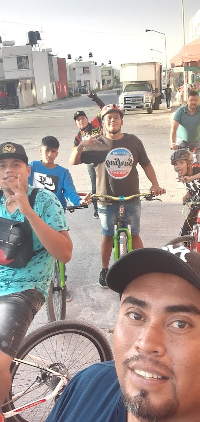 Rodada (El Campesino en Tlaquepaque