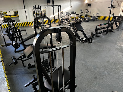 Royal Center Fitness en Cd. Victoria