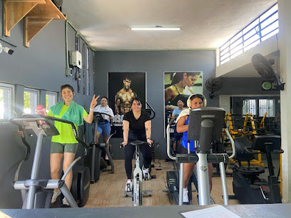 Royal Gym en Mérida