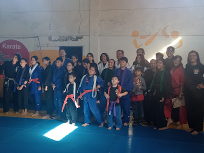 Salgado Kick Boxing / Judo en Ensenada