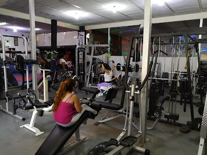 San Gaspar Gimnasio - Mma & Tae Kwon Do en Tonalá