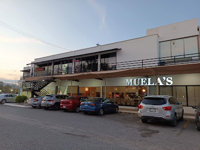 Sc Fit en Cd. Victoria