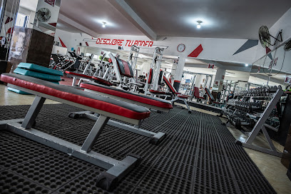 Segura Gym en San Luis Potosí