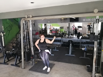 Seven Gym en Mérida