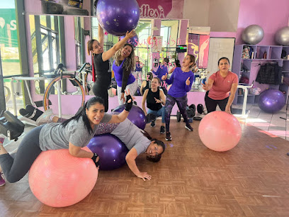 Siluettes Fitness Center en Tepic
