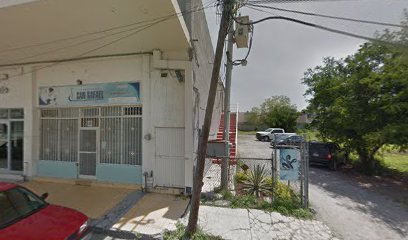 Snake Gym en Guadalupe