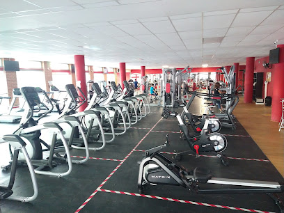 Snap Fitness (Av. Venustiano Carranza) en San Luis Potosí