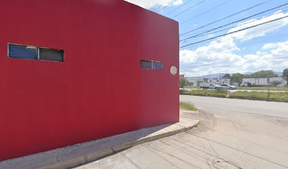 Snap Fitness (Carr. San Luis Potosí-México) en San Luis Potosí