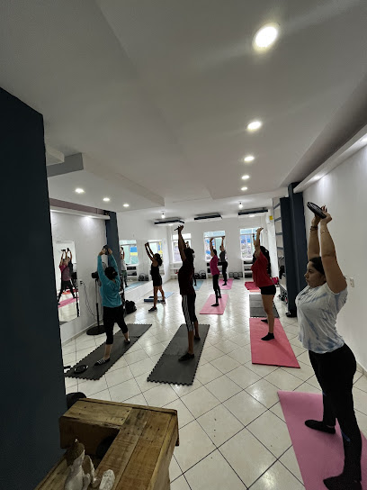 Soul Fitness en Tepic