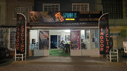 Spinn-X Indoor Cycling en Tlaquepaque