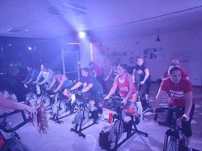 Spinning Cycle House en Apodaca