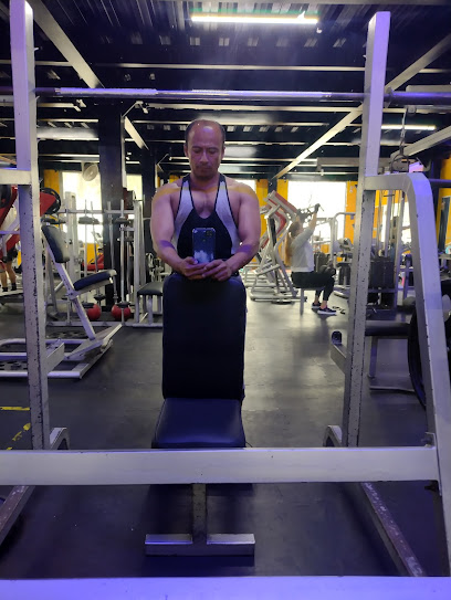 Sporee Gym en Puebla
